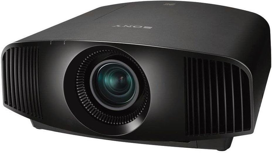 

Проектор Sony VPL-VW290ES (черный)