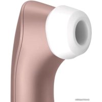 Вибромассажер Satisfyer Pro 2 Vibration