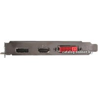 Видеокарта XFX Radeon HD 5670 1024 MB DDR5 (HD-567X-ZNFM)