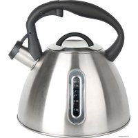 Чайник со свистком Rashel М-7192