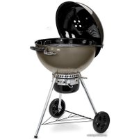 Гриль Weber Master-Touch GBS C-5750 (дымчатый)