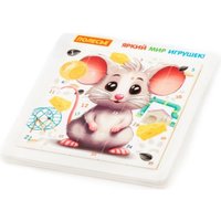 Развивающая игра Полесье Мышонок 23142 в Гомеле