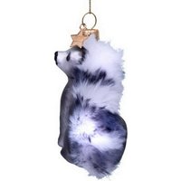 Елочная игрушка Vondels Лемур 2240800075015