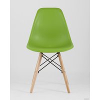 Стул Stool Group Style DSW (зеленый) 4шт.