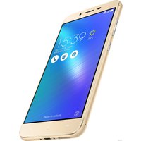 Телефон ASUS ZenFone 3 Max 3GB/32GB Sand Gold [ZC553KL]