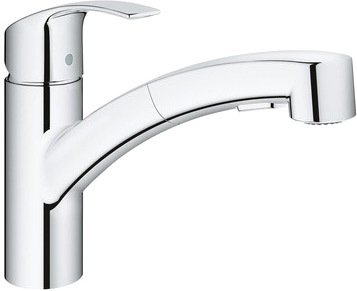 

Смеситель Grohe Eurosmart [30305000]