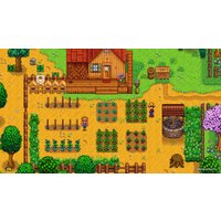  Stardew Valley для Nintendo Switch