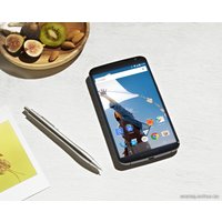 Смартфон Motorola Nexus 6 (32GB)