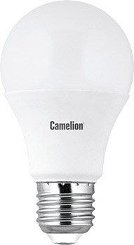 Camelion A60 E27 7 Вт 4500 К [11254]