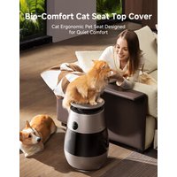 Очиститель воздуха Dreame Pet Air Purifier AP10