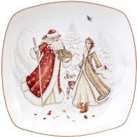 Блюдо Lefard Морозко 85-2047