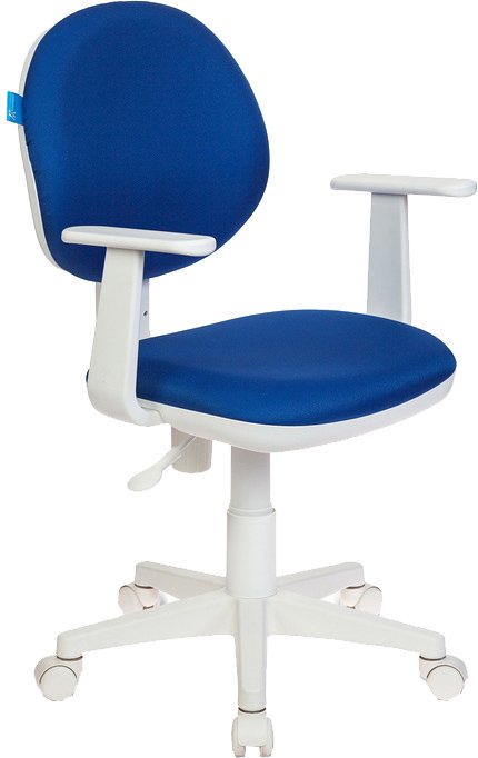 

Офисное кресло Бюрократ CH-W 356AXSN (темно-синий 15-10)