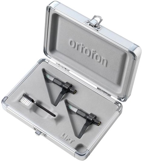 

Звукосниматель Ortofon Concorde MkII Mix Twin