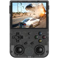 Игровая приставка Anbernic RG353V 64GB/128GB (черный)