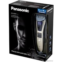 Триммер для бороды и усов Panasonic ER-GB70