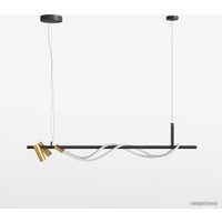  Maytoni Tau MOD166PL-L30GB3K