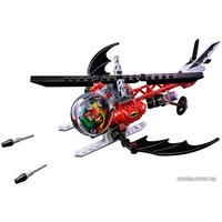 Конструктор LEGO DC Comics Super Heroes 76052 Логово Бэтмена