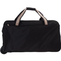 Сумка-тележка Mr.Bag 039-177-BLK (черный) в Борисове