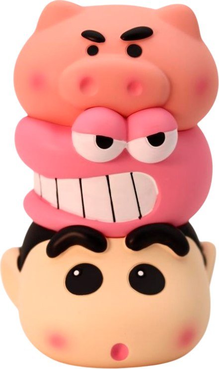 

Копилка для денег ILikeGift Piggy fun 1063-17