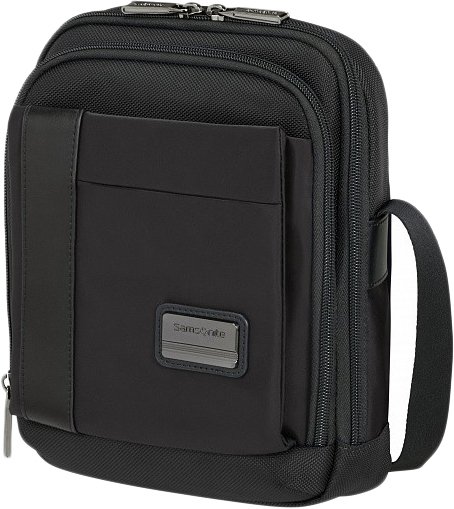 

Сумка через плечо Samsonite Openroad 2.0 KG2-09001 (черный)