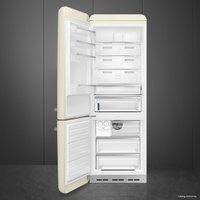 Холодильник Smeg FAB38LCR5