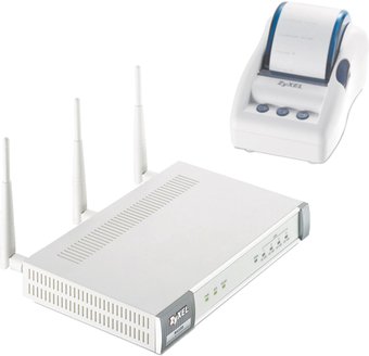 Zyxel N4100