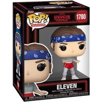 Фигурка Funko POP! Television. Stranger Things: Eleven With Bandana 1780