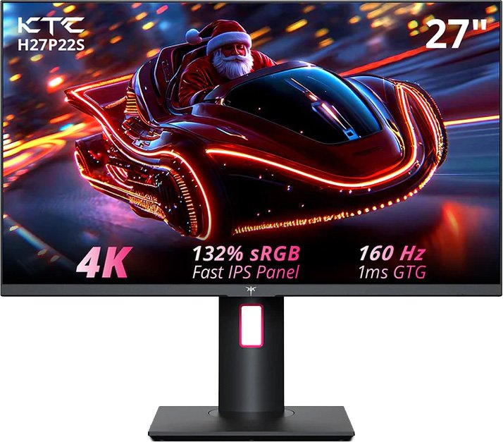 

Игровой монитор KTC H27P22S