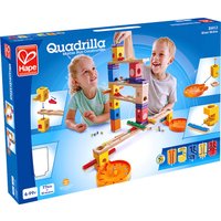 Конструктор Hape Гонки музыкальный конструктор E6012_HP