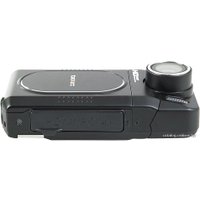 Видеорегистратор TeXet DVR-600FHD