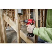 Дрель-шуруповерт Milwaukee M12 FUEL M12FDD2-602X 4933479875 (с 2-мя АКБ 6 Ач, кейс)