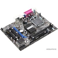 Материнская плата MSI G41M-P28