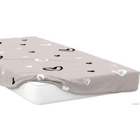 Простыня Samsara Love Is 140Пр-8 140x200