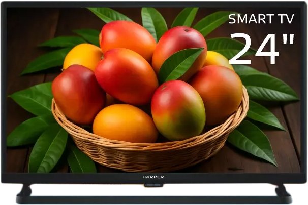 Телевизор Harper 24R590TS