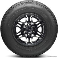 Летние шины Nitto Dura Grappler 255/65R16 109H