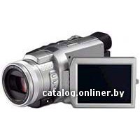 Видеокамера Panasonic NV-GS400