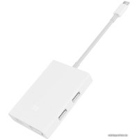 Адаптер Xiaomi ZJQ04TM JGQ4005TY