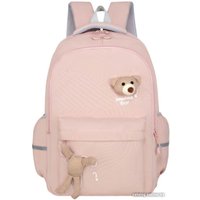 Городской рюкзак Merlin M106 (розовый)