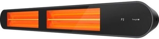 

Инфракрасный обогреватель Energolux Pilatus EIHS-2000-P1-BO