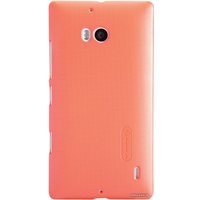 Чехол для телефона Nillkin Super Frosted Shield для Nokia Lumia 930