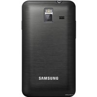 Телефон Samsung S7250 Wave M