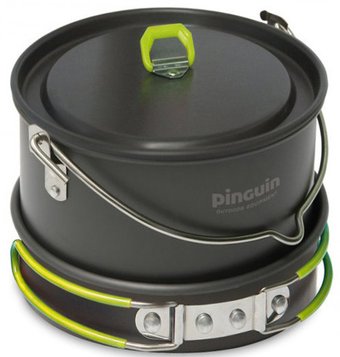 Набор посуды Pinguin Family