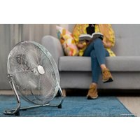 Вентилятор Goetze & Jensen FN505 Chrom