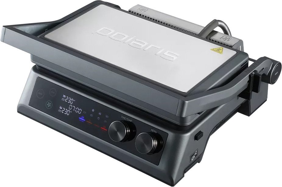 

Электрогриль Polaris PGP 3010 Smokeless