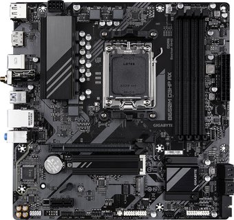 Gigabyte B650M D3HP AX (rev. 1.0)