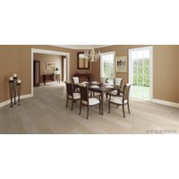 Ламинат Quick-Step Impressive Доска белого дуба лакированная (IM3105)