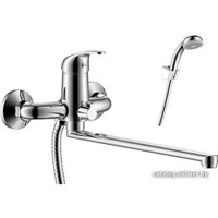 Смеситель Rossinka Silvermix Y35-32