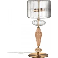 Настольная лампа Odeon Light Terra 5414/2T