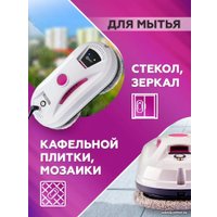 Робот для мытья окон Даджет dBot W120