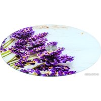 Подставка для торта Белбогемия Лаванда 27710041 107515